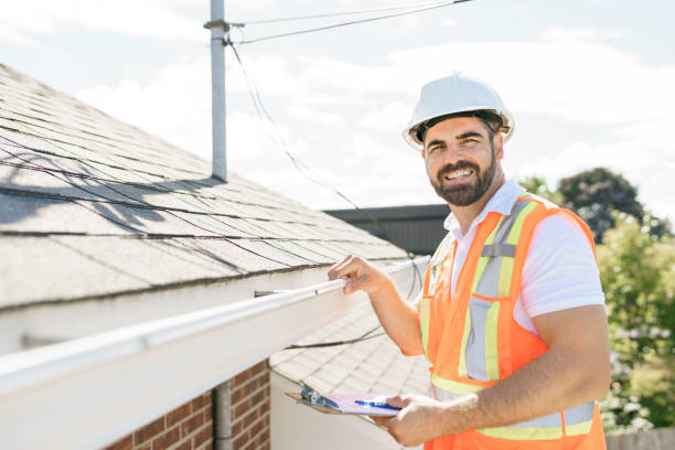 Best Roof Gutter Cleaning  in Norwich, NY