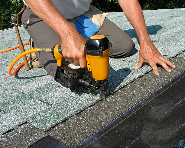 Quick and Trustworthy Emergency Roof Repair Services in Norwich, NY