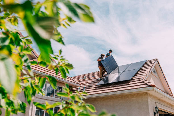 Slate Roofing Contractor in Norwich, NY