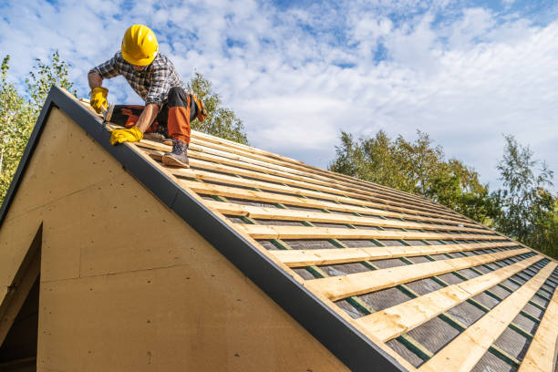 Best Gutter Installation and Roofing  in Norwich, NY