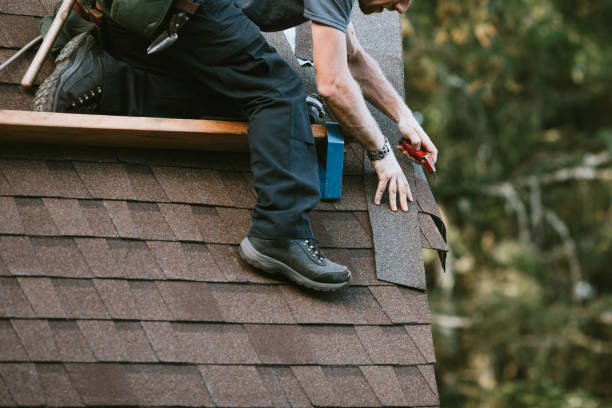 Best Shingle Roofing Installation  in Norwich, NY